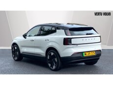 Volvo EX30 315kW Twin Motor Performance Plus 69kWh 5dr Auto Electric Estate